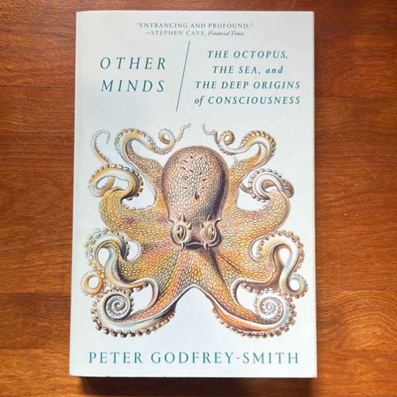 Other Minds