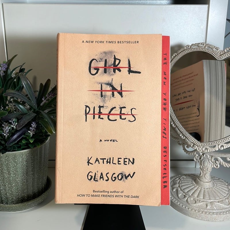 Girl in Pieces