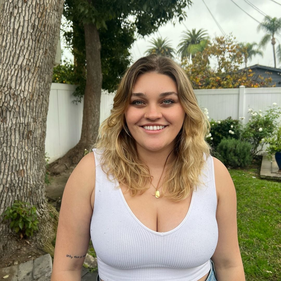 Julia Russell