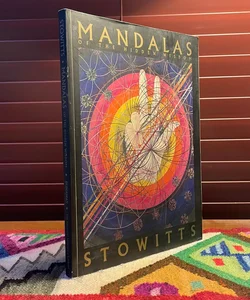 Mandalas of the Hidden Wisdom