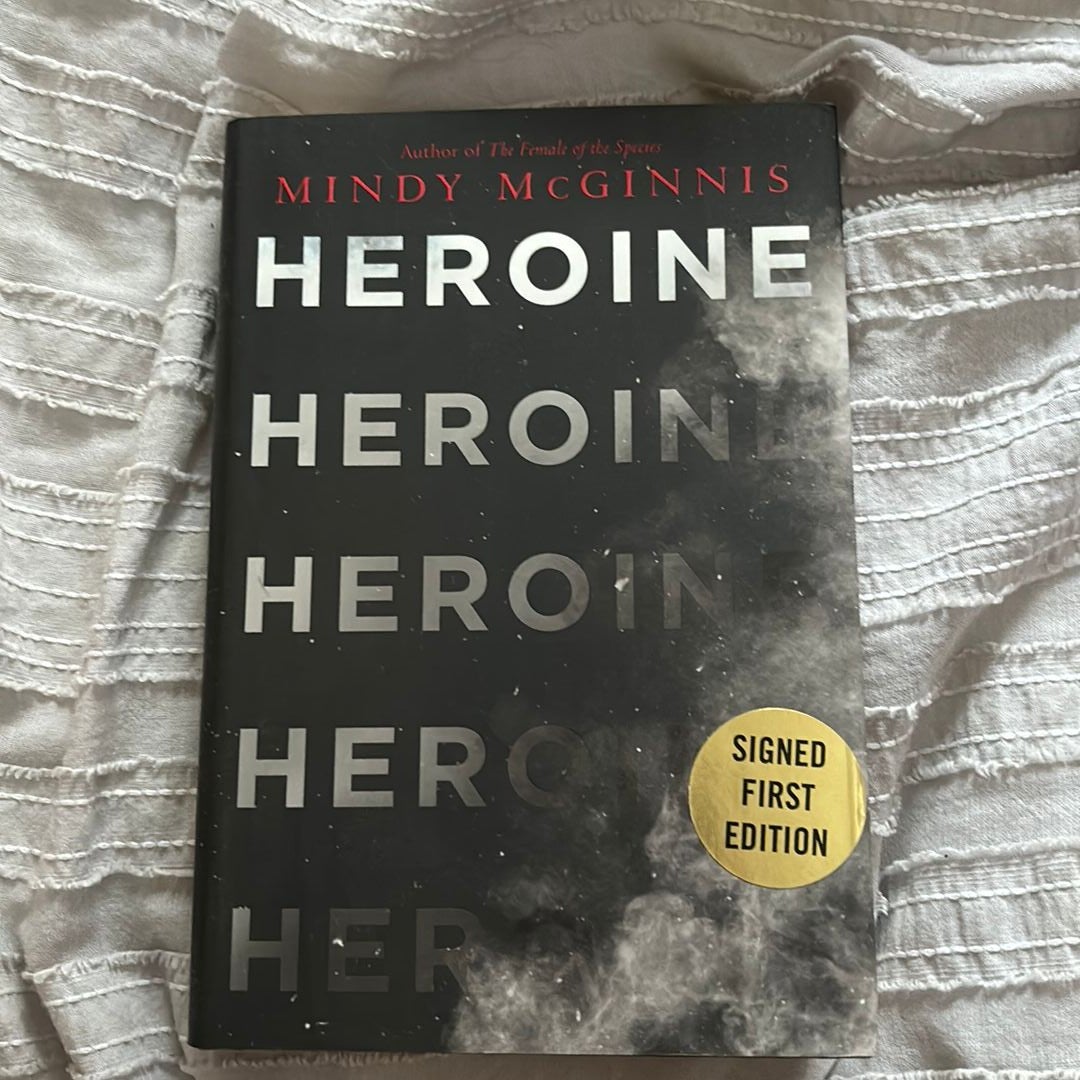 Heroine