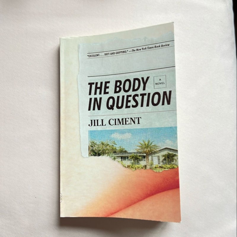 The Body in Question