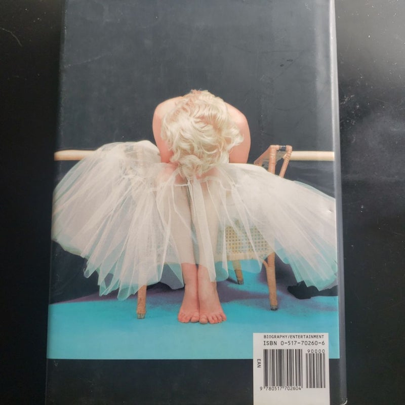 Marilyn Monroe
