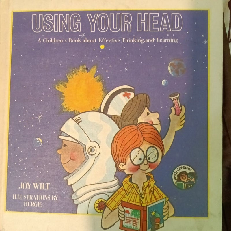 Using Your Head