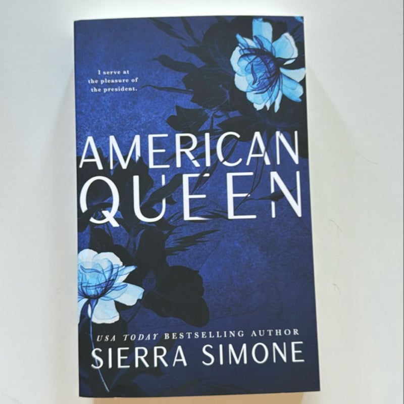 American Queen US version