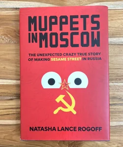 Muppets in Moscow