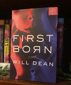 First born 