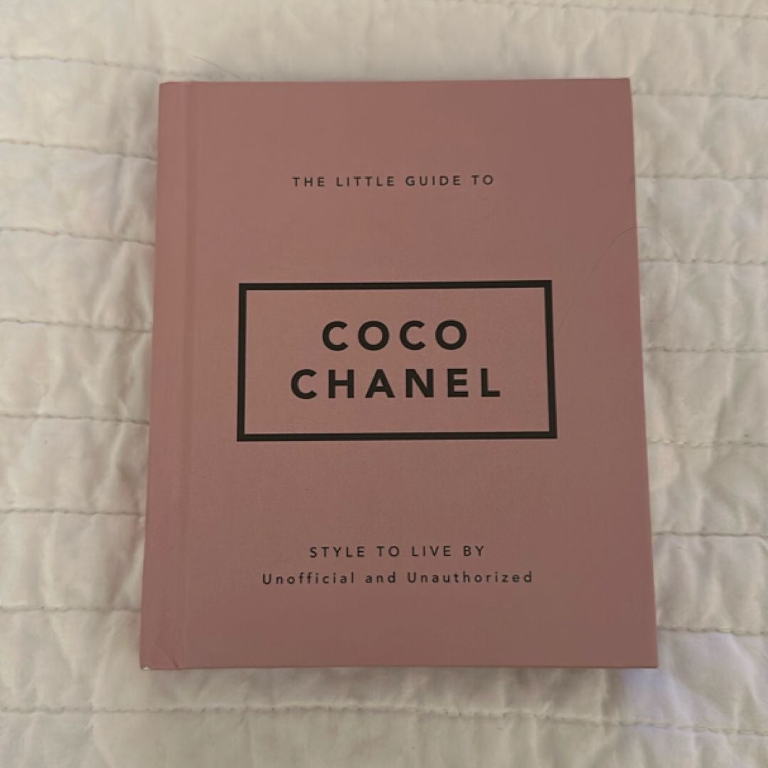 The Little Guide to Coco Chanel
