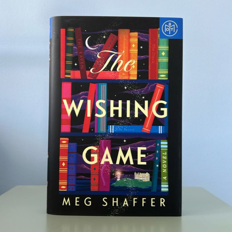 The Wishing Game