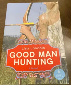 Good Man Hunting