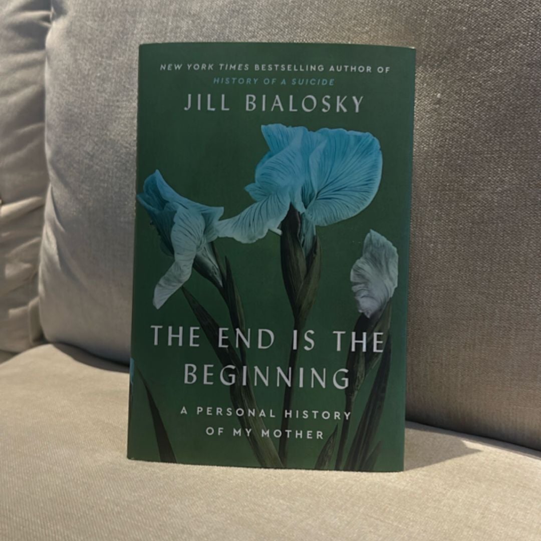 The End Is the Beginning