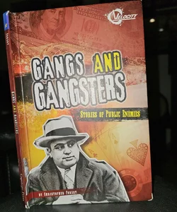 Gangs and Gangsters