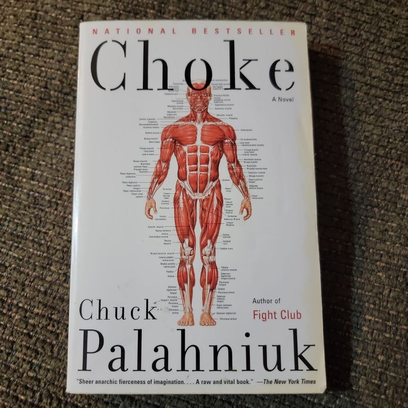 Choke