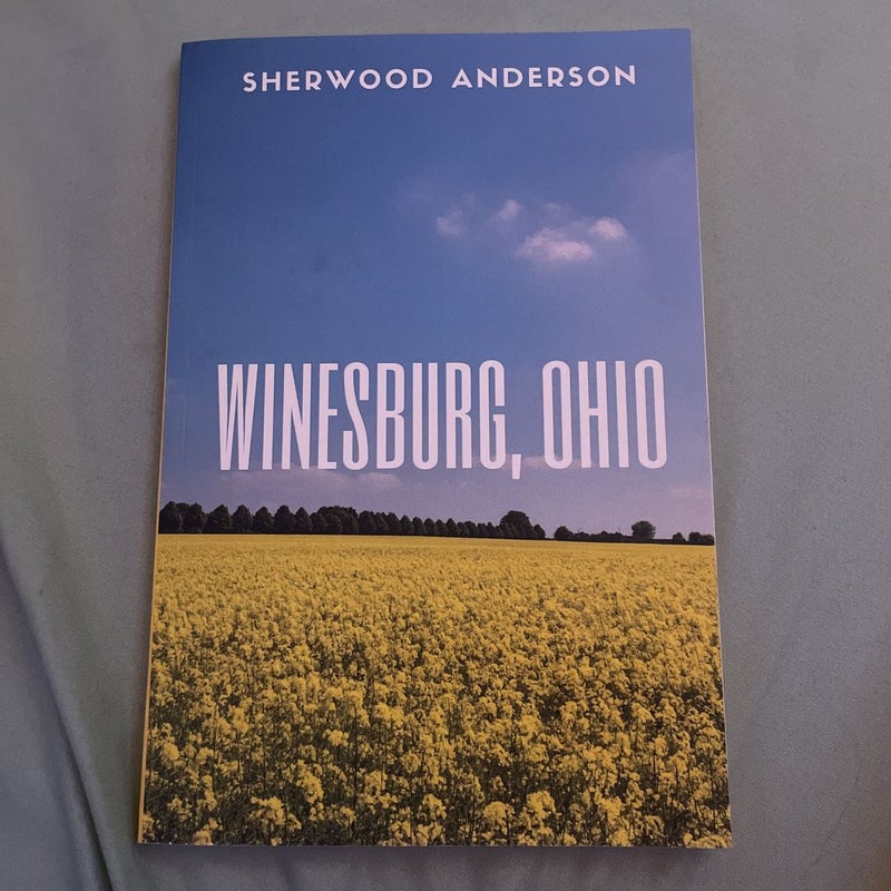 Winesburg, Ohio 