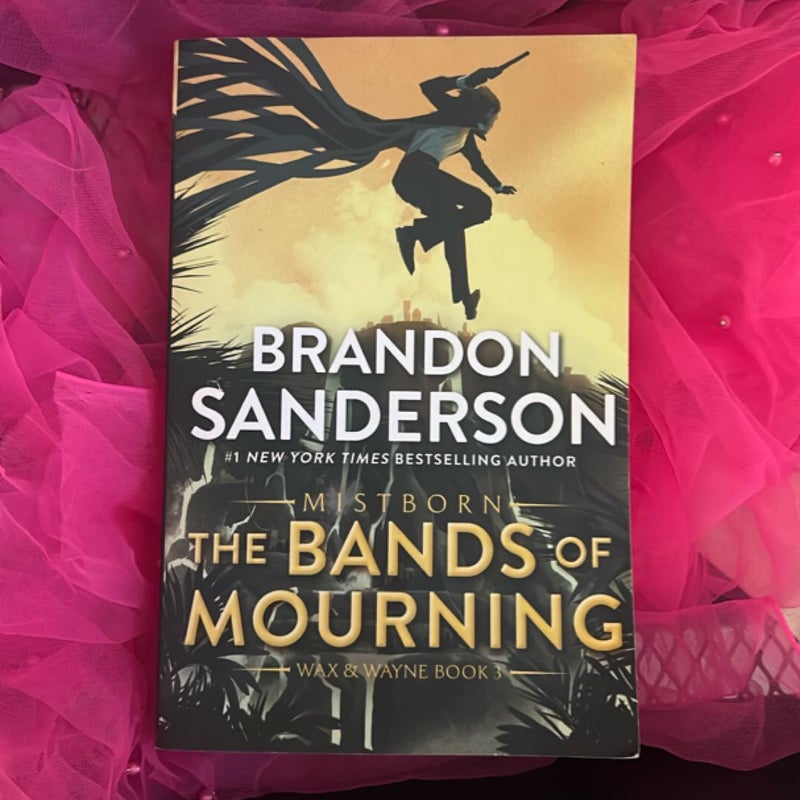 The Bands of Mourning