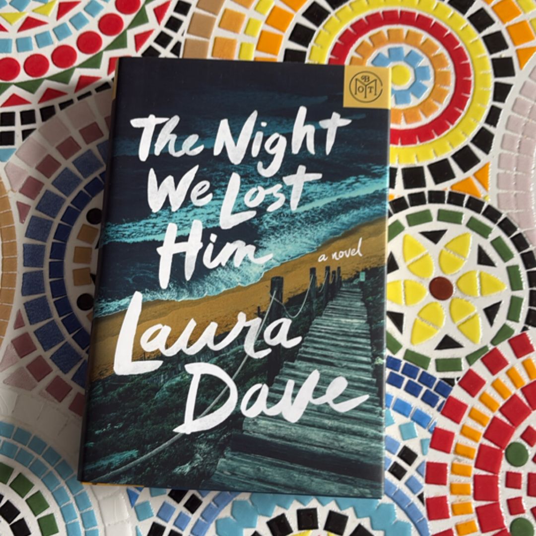 The Night We Lost Him