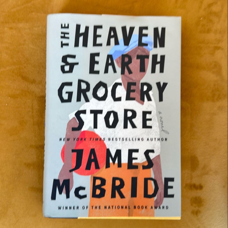 The Heaven and Earth Grocery Store