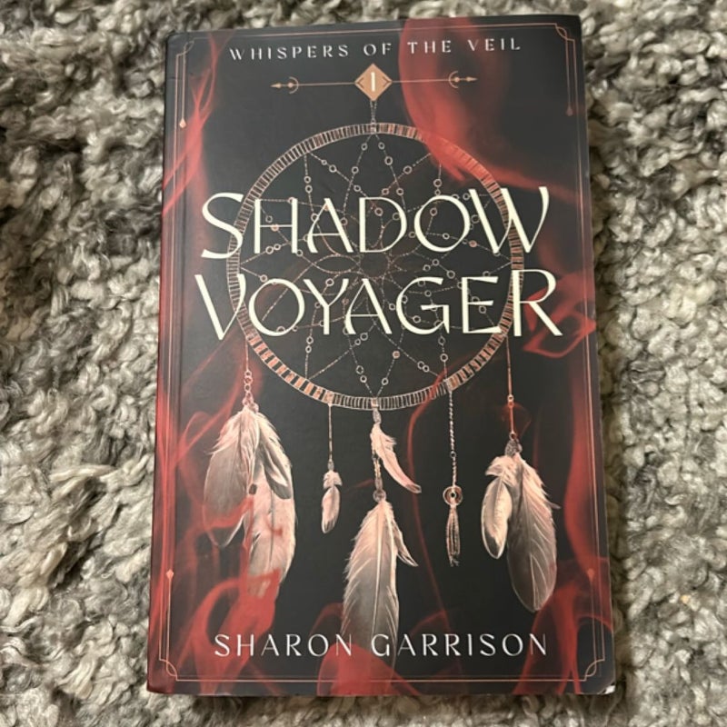 Shadow Voyager 