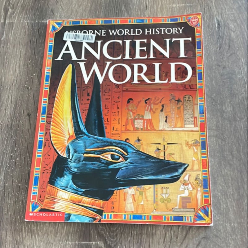 Ancient World