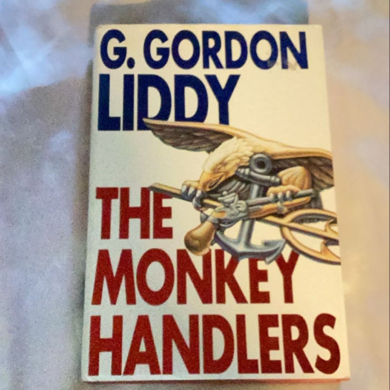 The Monkey Handlers