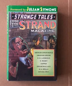 Strange Tales from the Strand