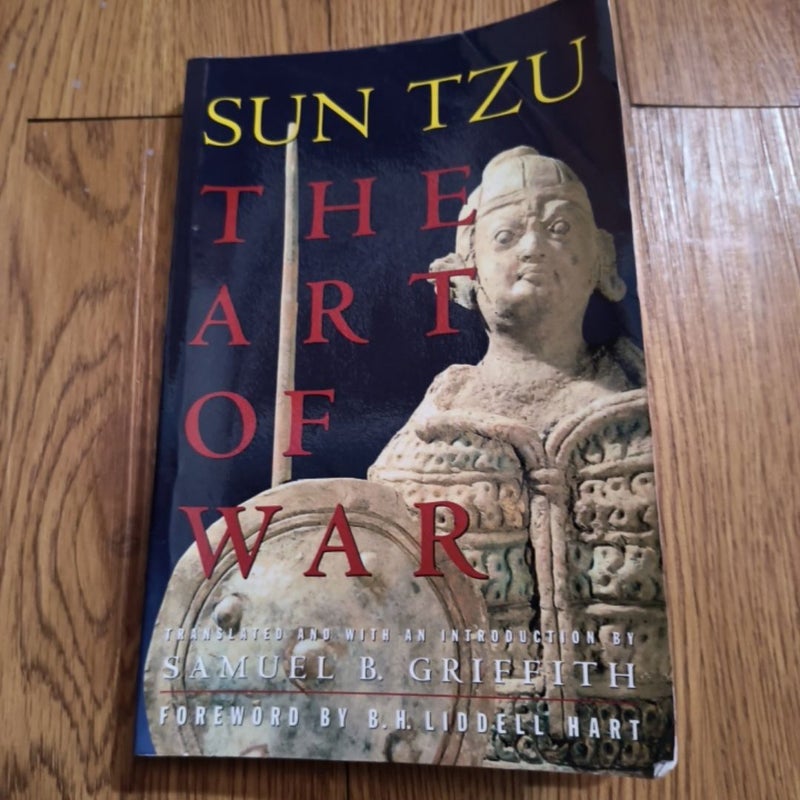 The Art of War