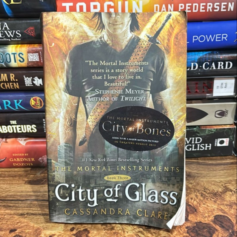 City of Glass