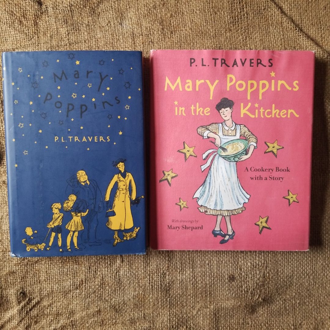 Mary Poppins Bundle