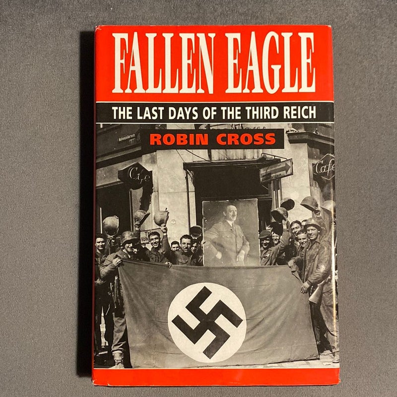 Fallen Eagle