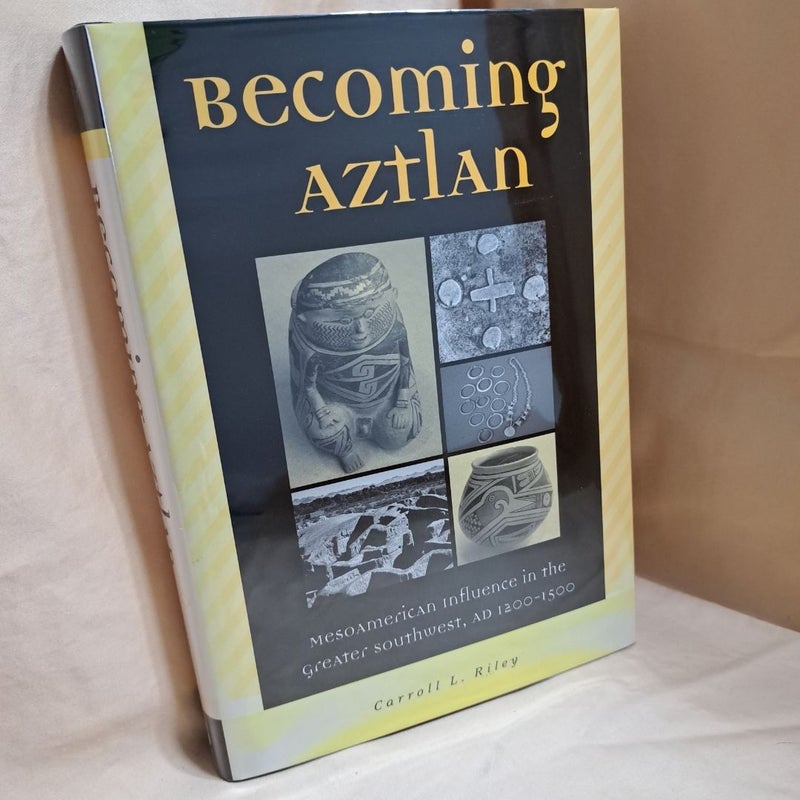 Becoming Aztlan