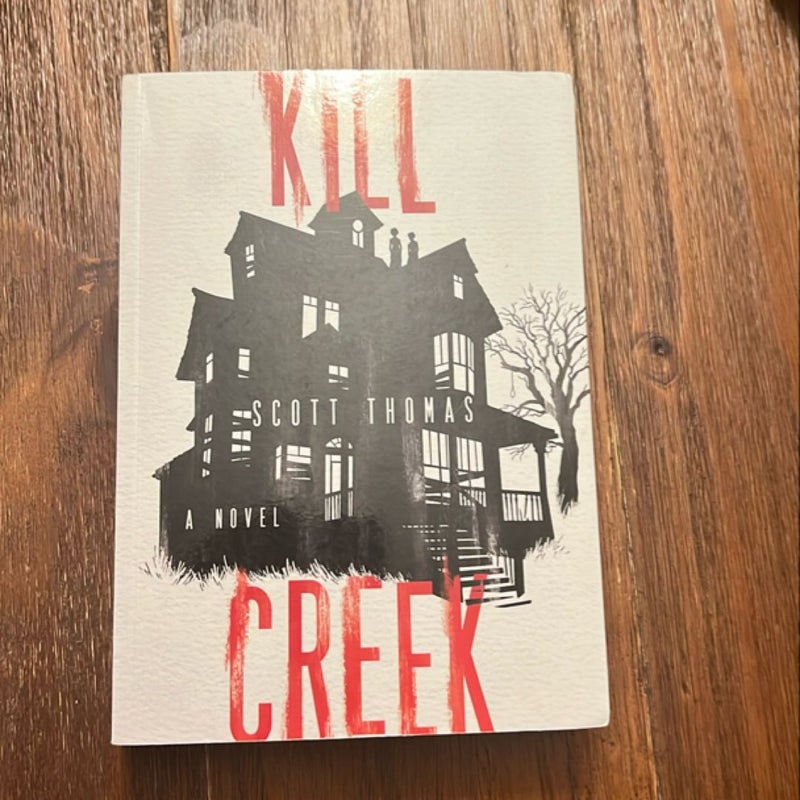 Kill Creek