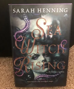 Sea Witch Rising