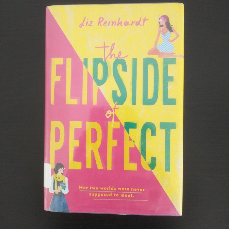 The Flipside of Perfect