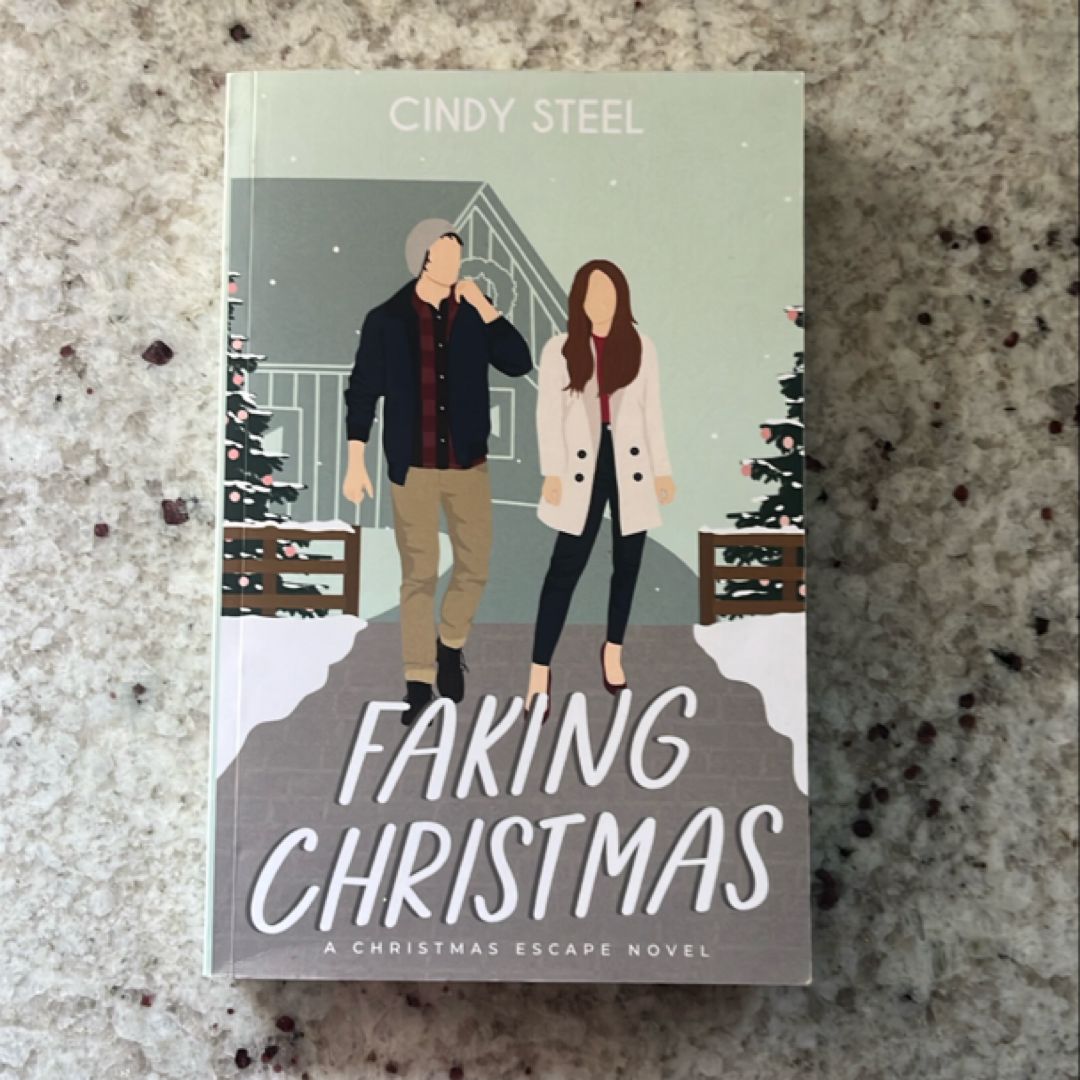 Faking Christmas