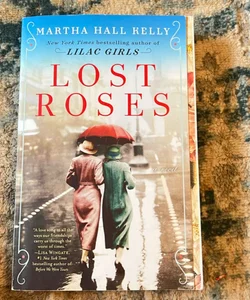 Lost Roses