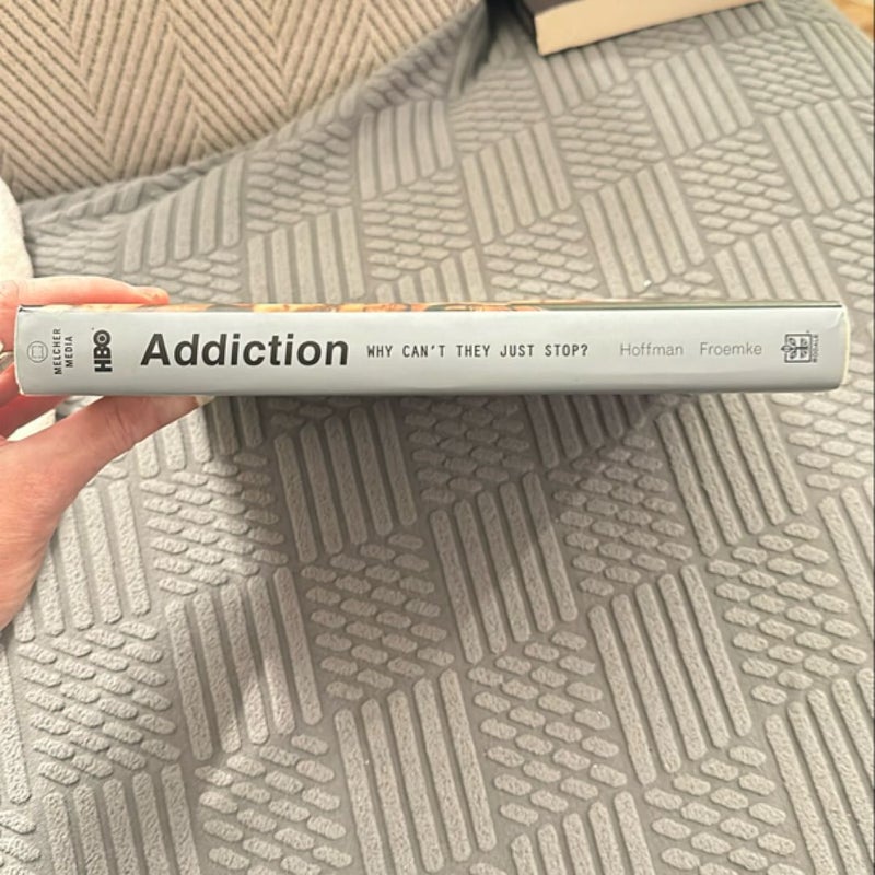 Addiction