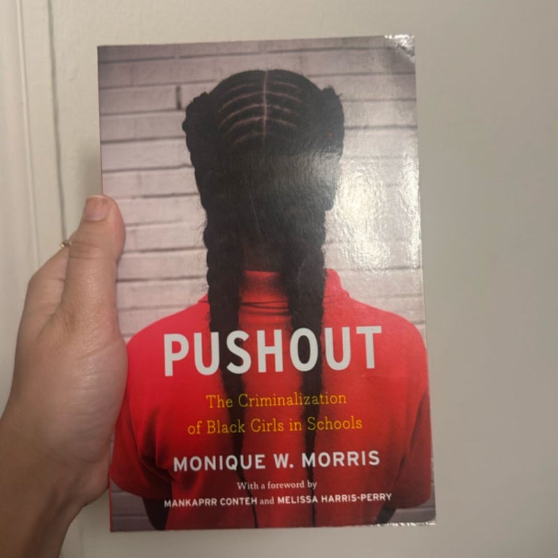 Pushout
