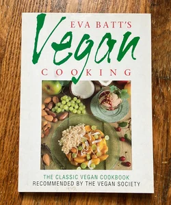 Vegan Cooking