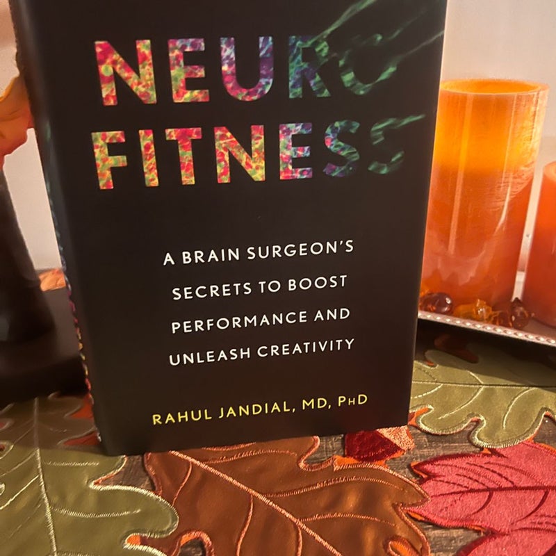 Neurofitness