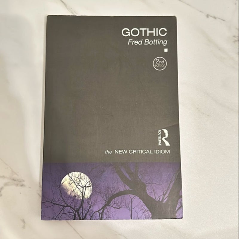 Gothic