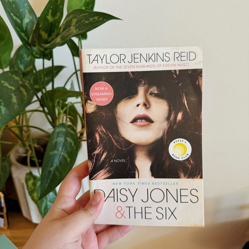 Daisy Jones and the Six