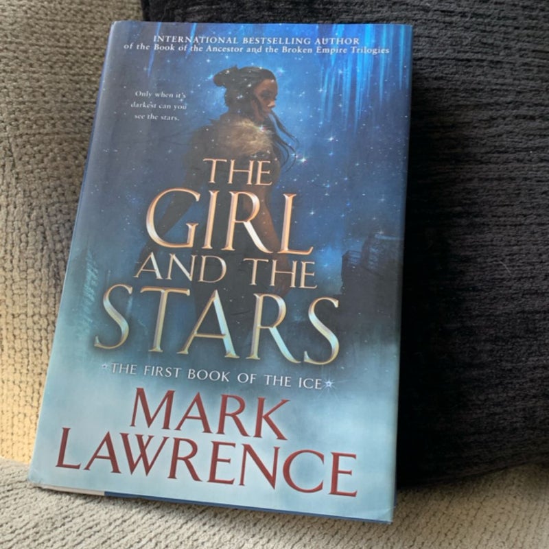 The Girl and the Stars