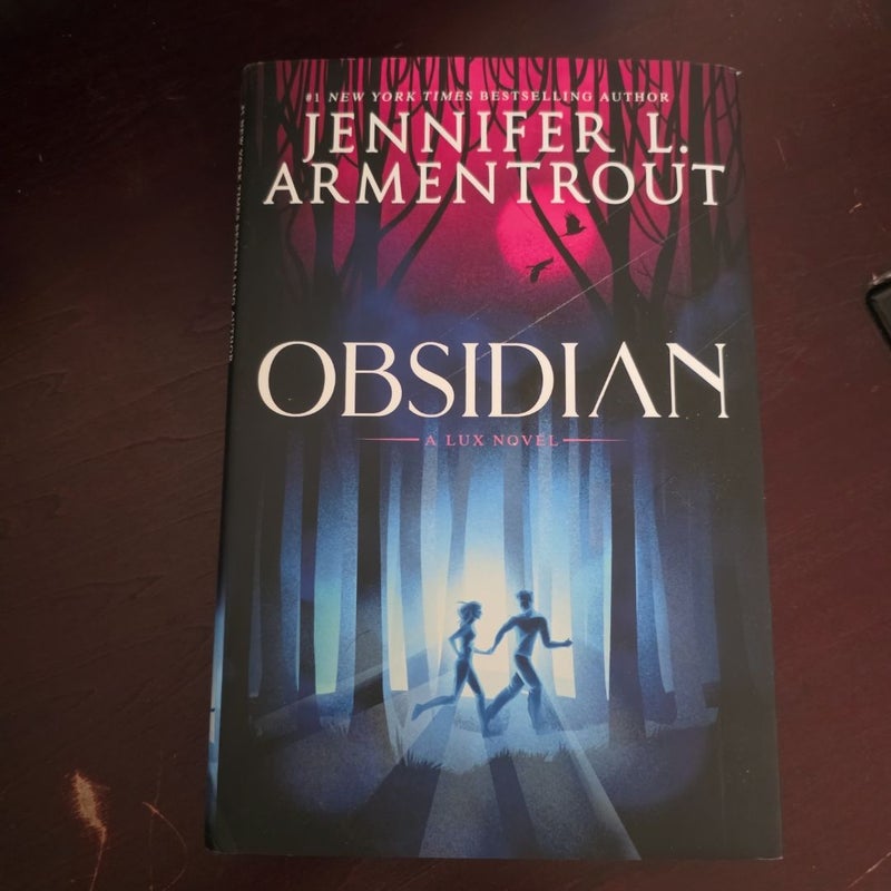 Obsidian
