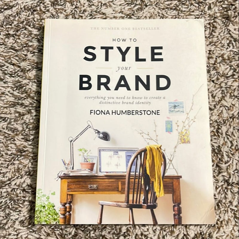 How to Style Your Brand