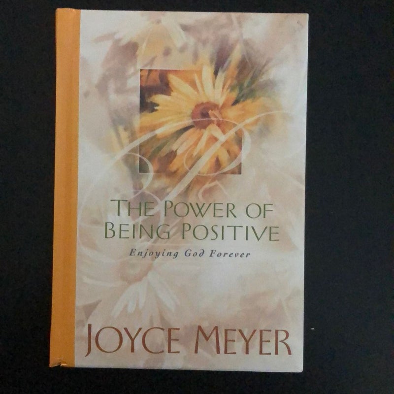 The Power of Being Positive