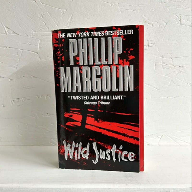 Wild Justice