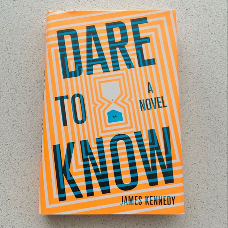 Dare to Know