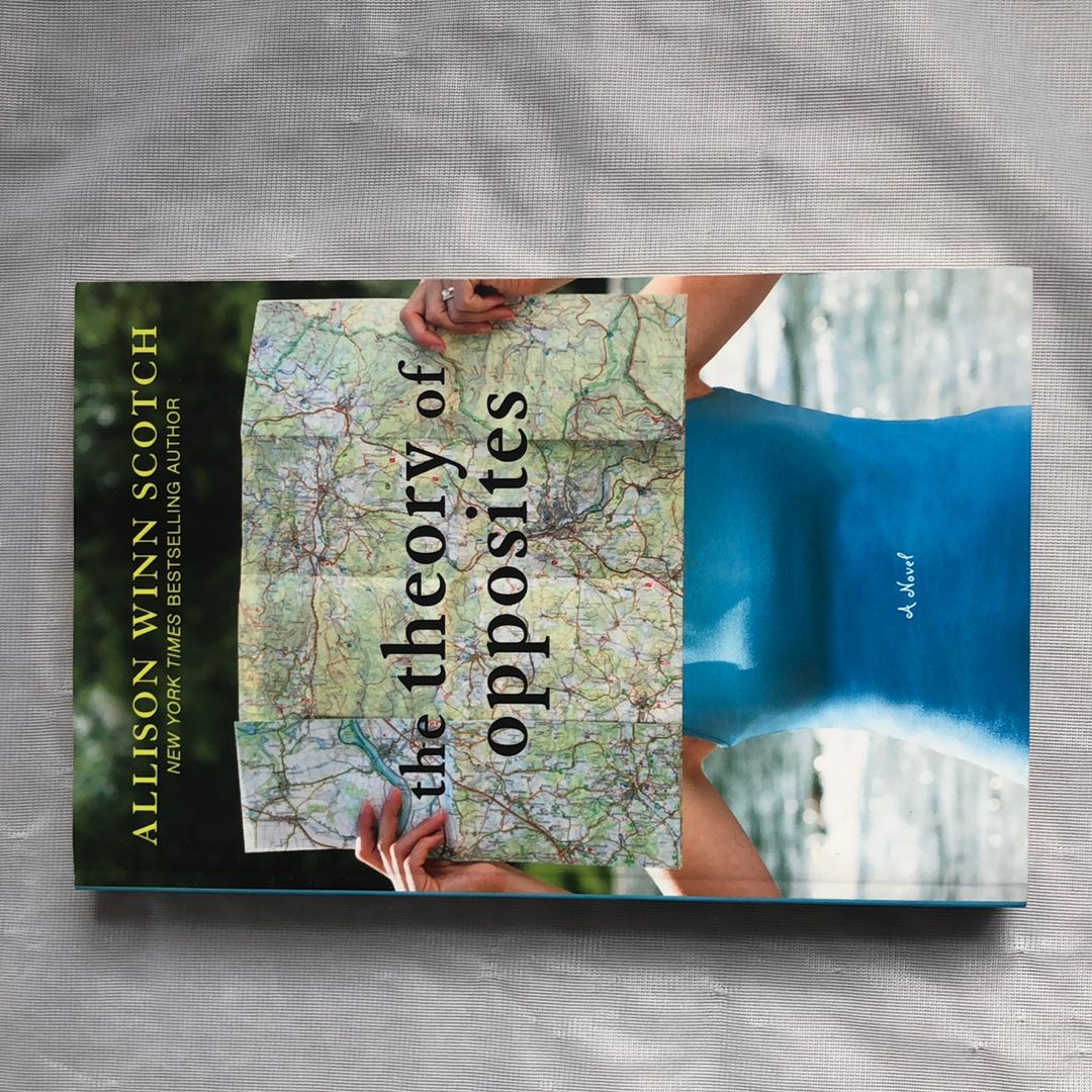 The Theory of Opposites