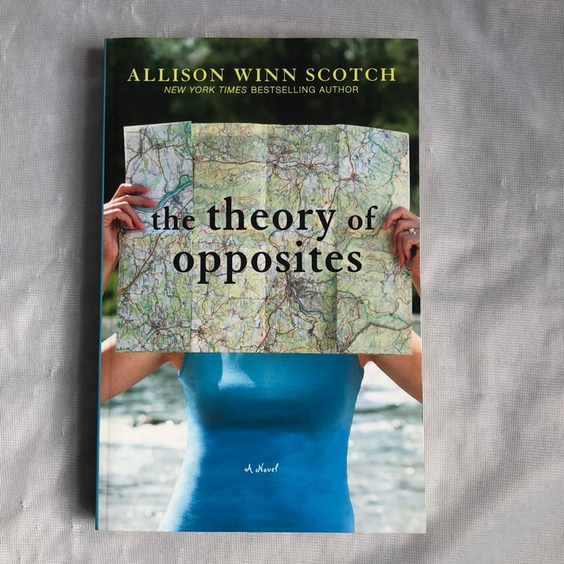 The Theory of Opposites