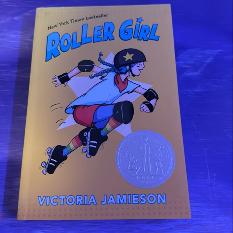 Roller Girl